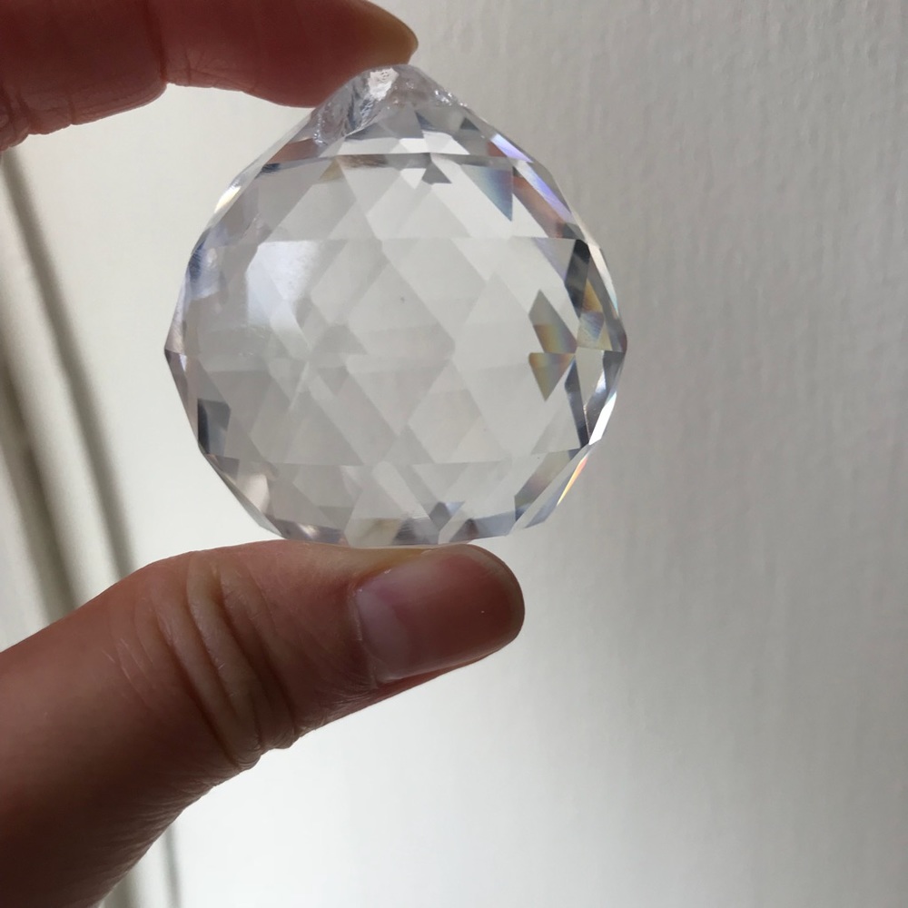 Glass Crystal